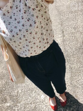 やびさんのコーディネート