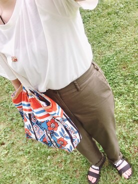 やびさんのコーディネート