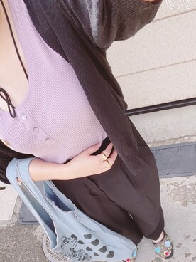 やびさんのコーディネート