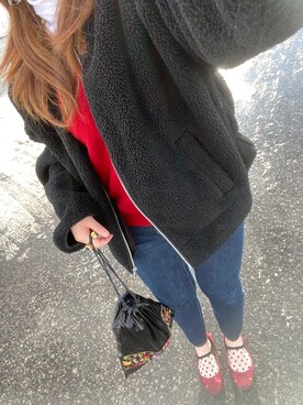 やびさんのコーディネート