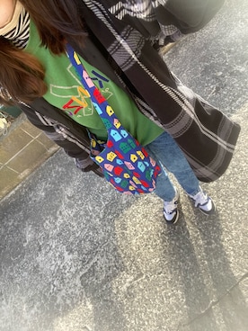 やびさんのコーディネート