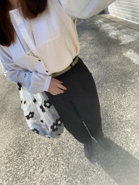 やびさんのコーディネート