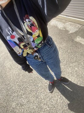 やびさんのコーディネート