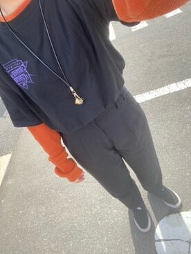 やびさんのコーディネート