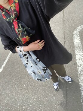 やびさんのコーディネート