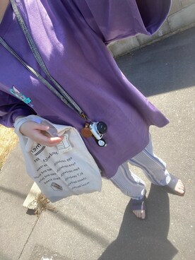 やびさんのコーディネート