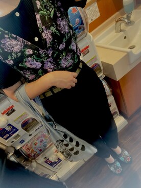 やびさんのコーディネート