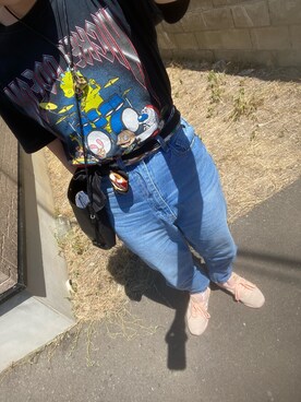 やびさんのコーディネート