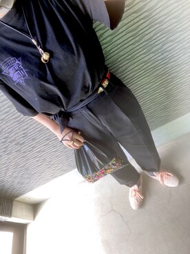 やびさんのコーディネート