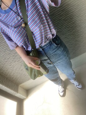 やびさんのコーディネート