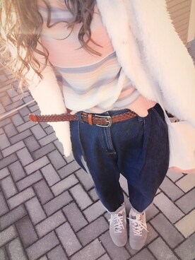 あんこさんのコーディネート