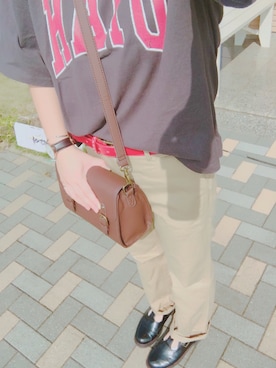 あんこさんのコーディネート