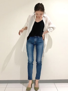 NAOMIさんのコーディネート