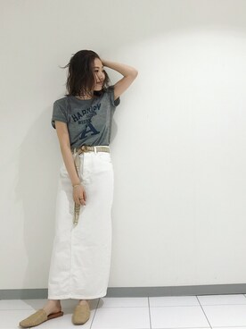 NAOMIさんのコーディネート