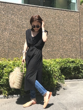 NAOMIさんのコーディネート