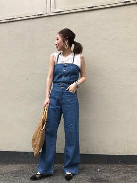 NAOMIさんのコーディネート