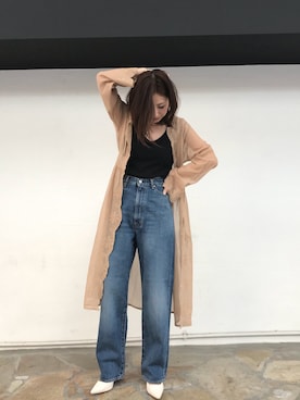 NAOMIさんのコーディネート