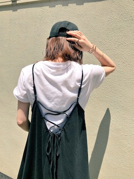 NAOMIさんのコーディネート