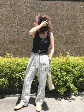 NAOMIさんのコーディネート