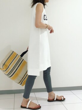 NAOMIさんのコーディネート