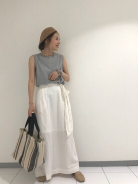 NAOMIさんのコーディネート