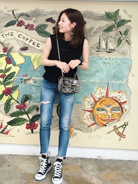 NAOMIさんのコーディネート