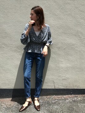 NAOMIさんのコーディネート