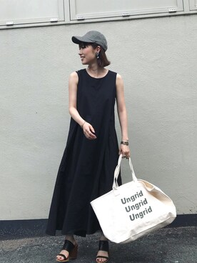 NAOMIさんのコーディネート