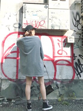 NAOMIさんのコーディネート