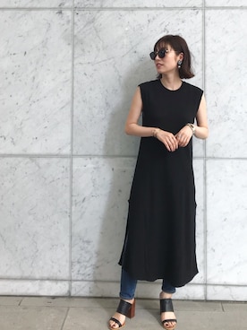 NAOMIさんのコーディネート