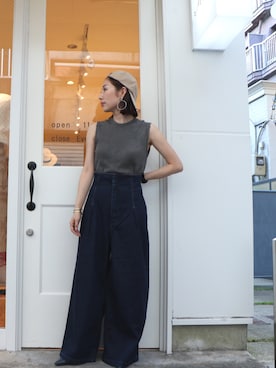 NAOMIさんのコーディネート