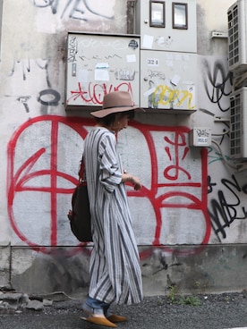 NAOMIさんのコーディネート