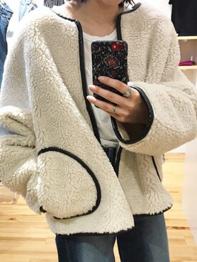 NAOMIさんのコーディネート