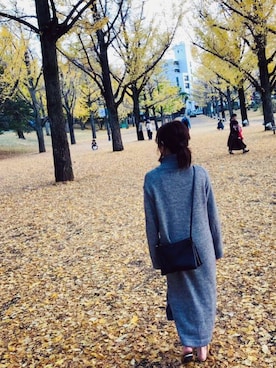 NAOMIさんのコーディネート