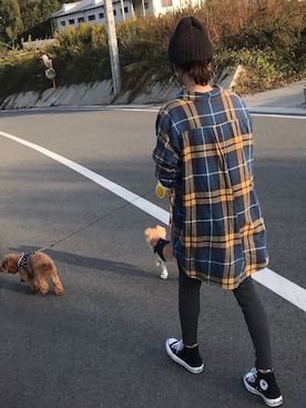 NAOMIさんのコーディネート