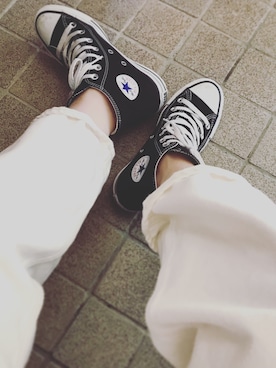 NAOMIさんのコーディネート