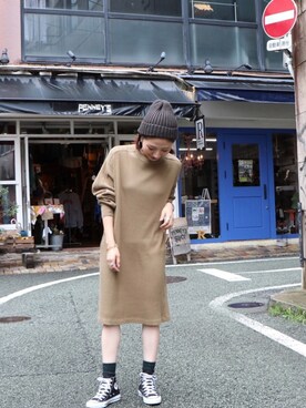 NAOMIさんのコーディネート