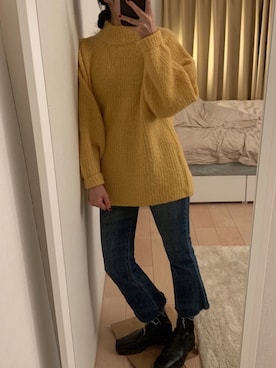 ばちょふさんのコーディネート