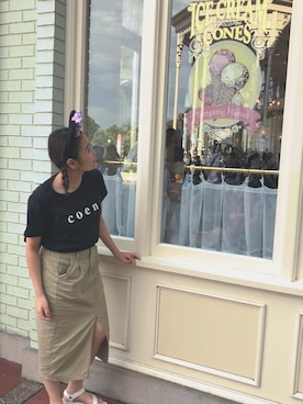 ayaneさんのコーディネート