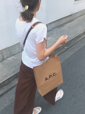 ayaneさんのコーディネート