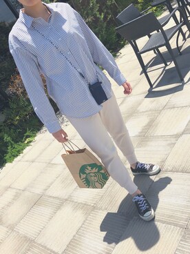 ayaneさんのコーディネート