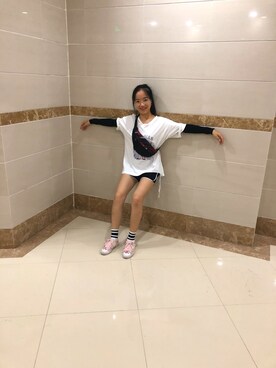 boomsakuさんのコーディネート