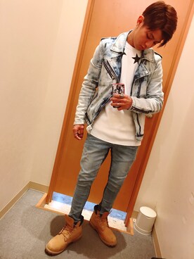 しょーくんさんのコーディネート