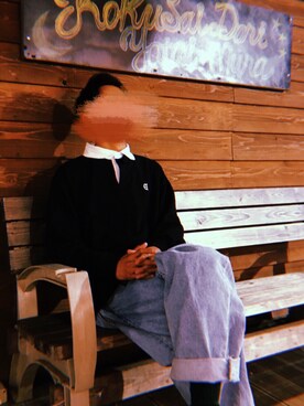 ogさんのコーディネート