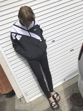 Rena.さんのコーディネート