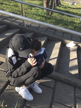 Rena.さんのコーディネート