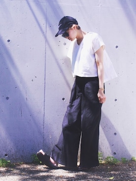 Rena.さんのコーディネート