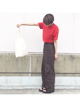 Rena.さんのコーディネート