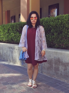 ALYSSAさんのコーディネート