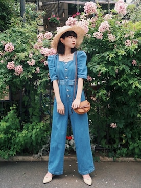 ohayobiさんのコーディネート